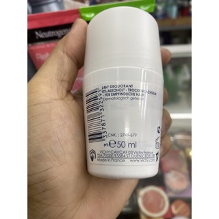 lăn nách vichy dành cho mọi lứa tuổi.!