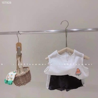 Xả Set đũi cổ V que kem cho bé trai