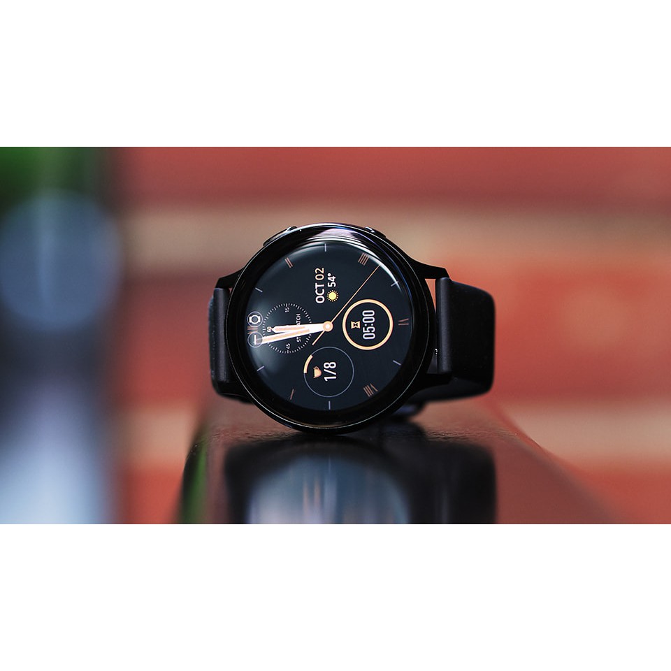 Đồng Hồ Thông Minh Samsung Galaxy Active 2 44mm