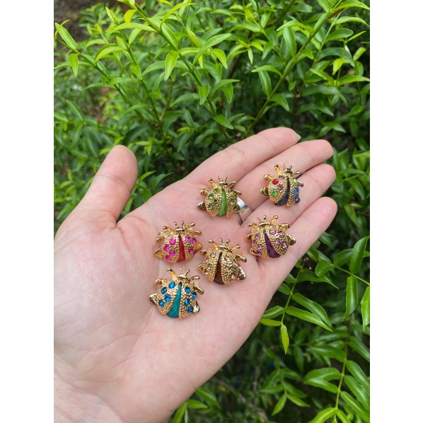 Các mẫu charm gài từ 19k 1 cặp