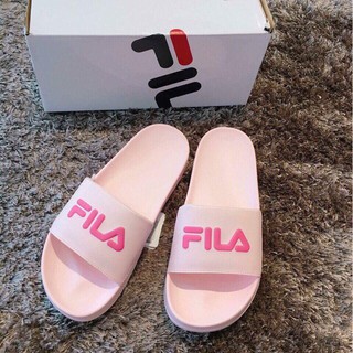 Fila siêu hot trở lại chất da mềm đế 2p