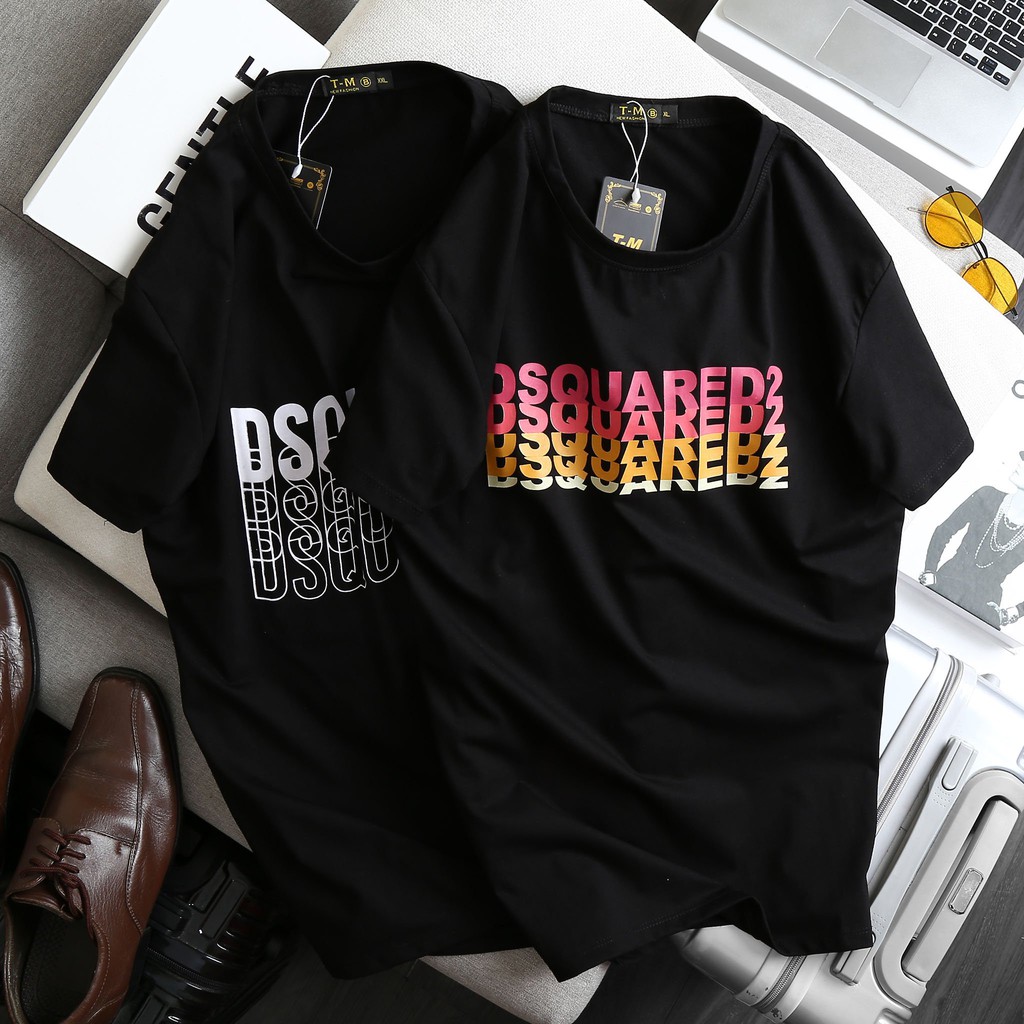 Áo Thun Nam Cổ Tròn Tay Ngắn,Trẻ Trung, Mẫu Mới 2021(dainganstore) | BigBuy360 - bigbuy360.vn