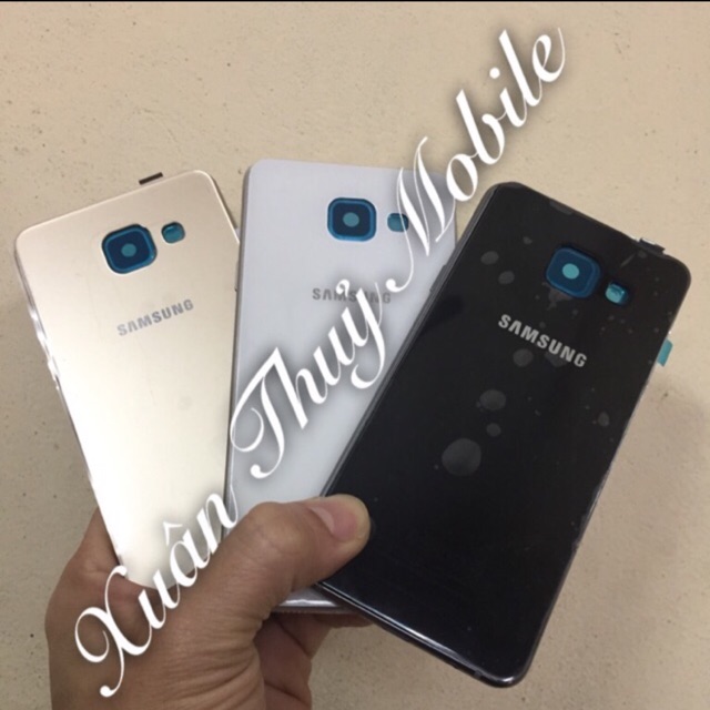 Vỏ Galaxy A3 2016 A310