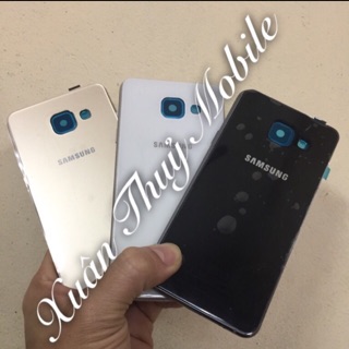 Vỏ galaxy a3 2016 a310