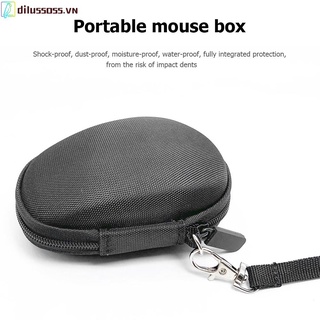 Túi đựng chuột máy tính Logitech MX Anywhere 3 dilussoss