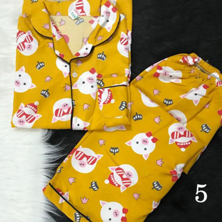 Bộ cộc lửng mới