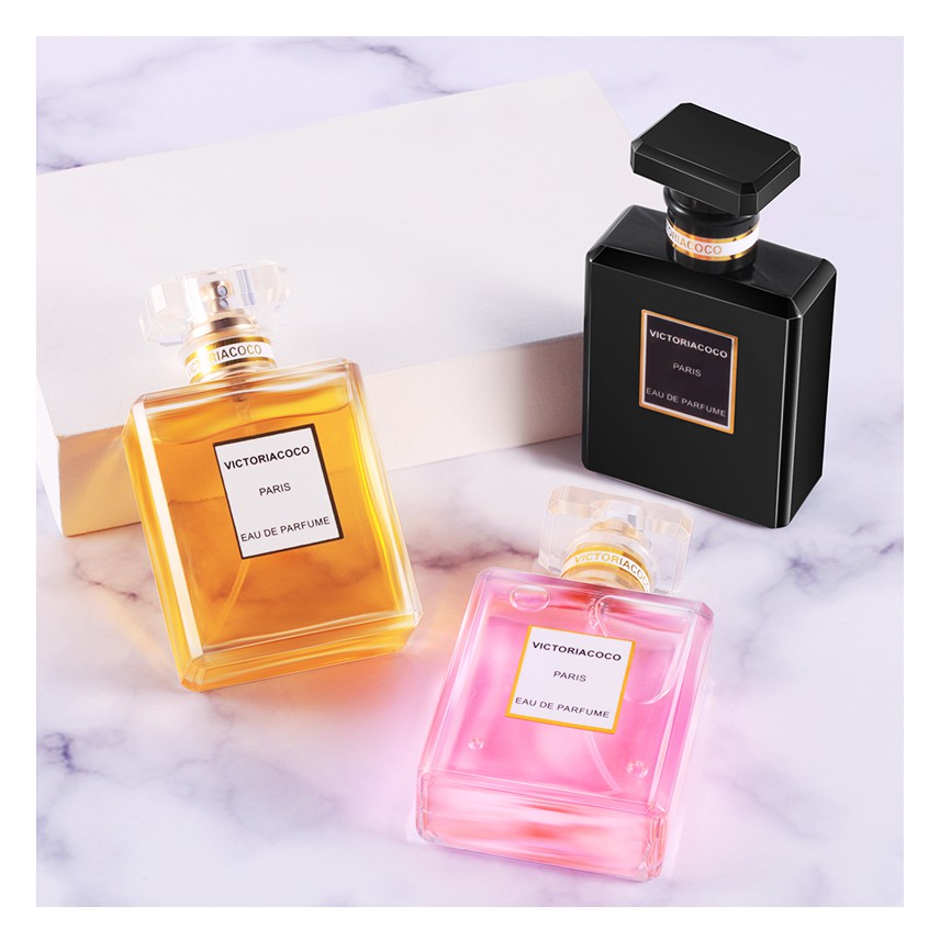 [LÃNG MẠN] Nuoc Hoa Nu Victoriacocco Cao Cấp, Nước Hoa Nữ Quyến Rũ Lấy Cảm Hứng Từ Hương Hoa Tươi Mát Của Thiên Nhiên | BigBuy360 - bigbuy360.vn