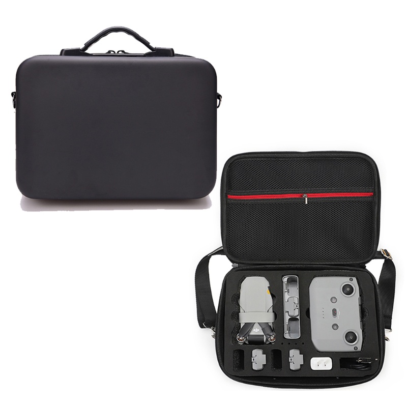Túi Đựng Máy Bay Điều Khiển Từ Xa Mini 2 Ngăn