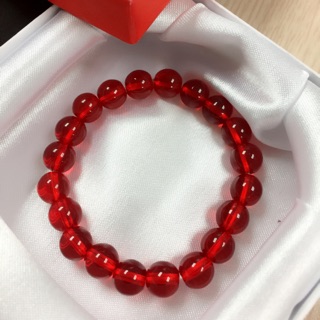 Follow shop săn deal Vòng tay phong thuỷ mệnh hoả/ Thổ