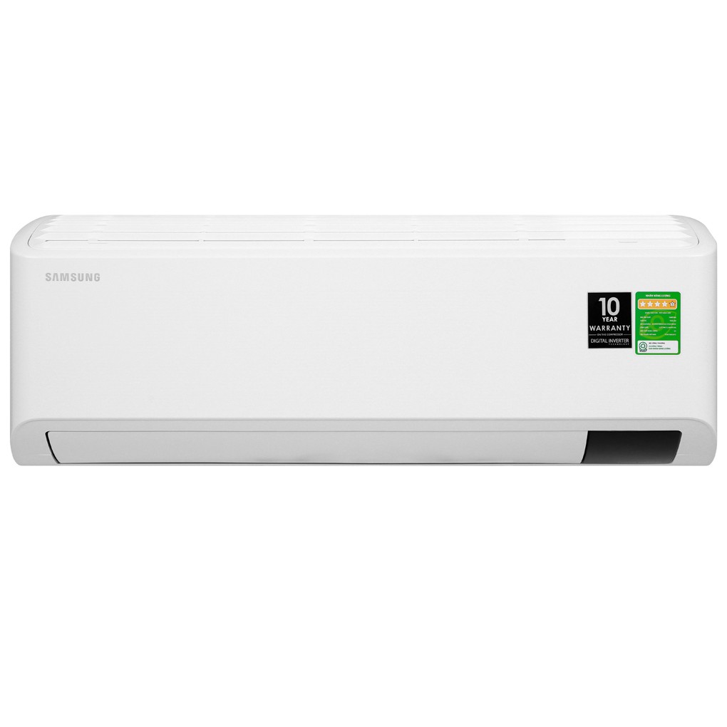 MIỄN PHÍ CÔNG LẮP ĐẶT - Máy lạnh Samsung Inverter 1 HP AR10TYHYCWKN/SV