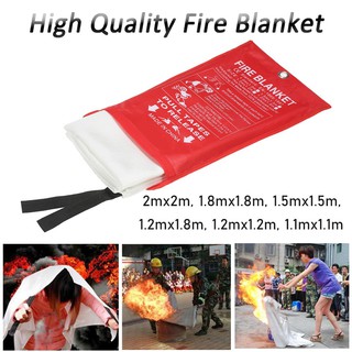 Chăn dập lửa 1.7*1.7m