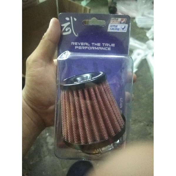 Pô e bánh ú họng 53 Dream wave ( Uma chính hãng)