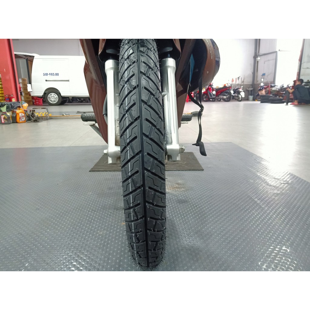 Vỏ Michelin City Grip Pro 70/90-17 hoặc 80/90-17 hoặc 90/80-17 (220009) (220011) (220010)