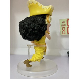 Mô hình One Piece: Usopp - Ảnh thật
