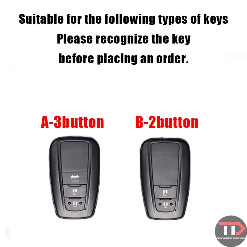 Vỏ TPU Bảo Vệ Chìa Khóa Cho Xe Toyota Prius Camry Corolla C-HR CHR RAV4 Prado 2018