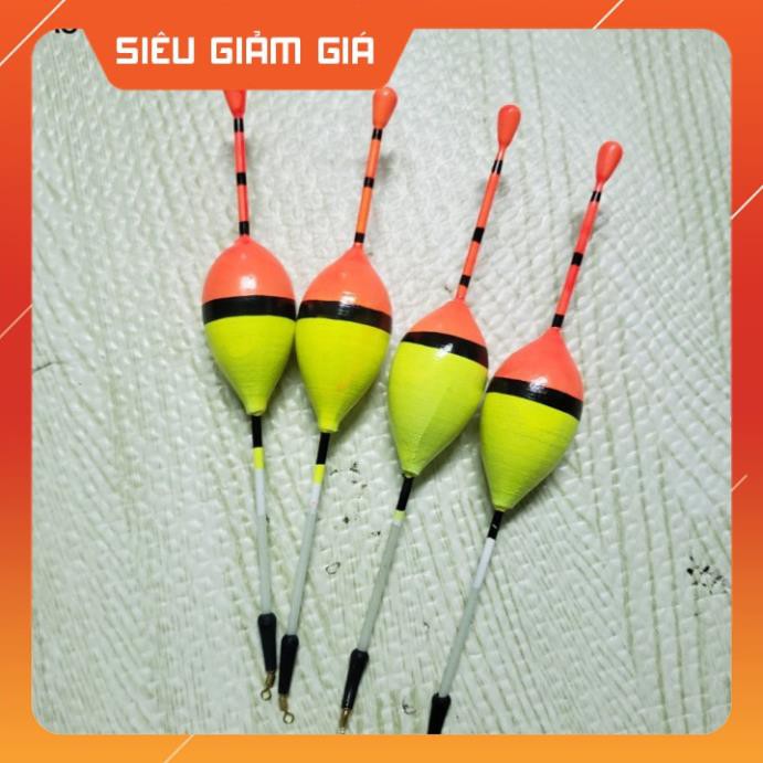 Phao Câu Cá Giá Rẻ