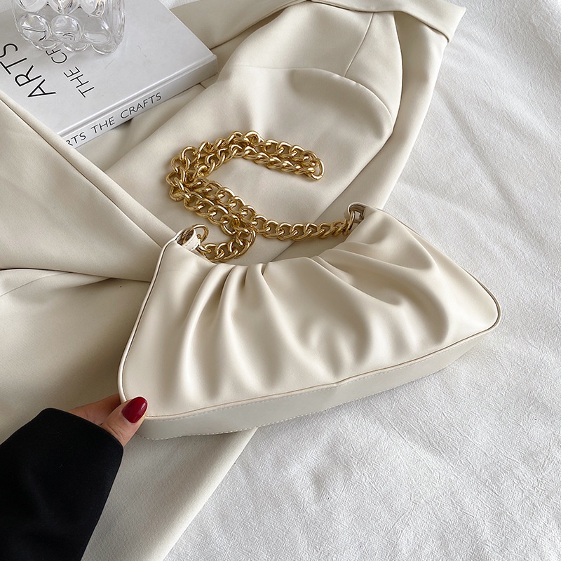 Túi Đeo Vai Dễ Phối Đồ Thời Trang Cho Nữ