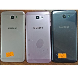 Vỏ lưng Samsung J5 Prime