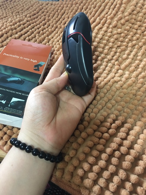 Giá treo điện thoại thông minh Mobile Mouse