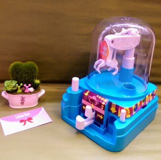 Máy gắp kẹo mini