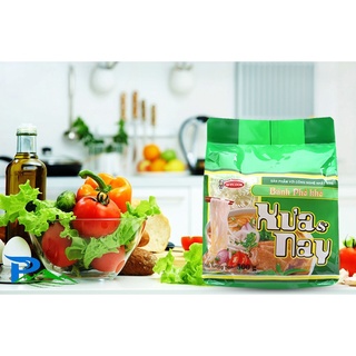 Phở khô xưa và nay Acecook 500g