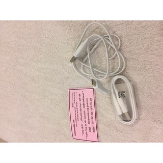 Cáp sạc USB Type-C LG G5/G20