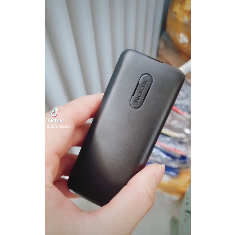 Điện Thoại Nokia 105 Bản 2016 1 sim hoặc 2 sim- Được Chọn Phụ Kiện | BigBuy360 - bigbuy360.vn