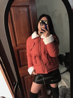 (ẢNH THẬT) ÁO PHAO QCCC KÈM VIDEO