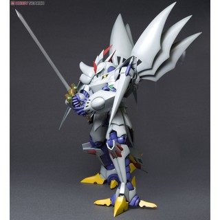 Mô hình lắp ráp BT Black Knight Cybaster