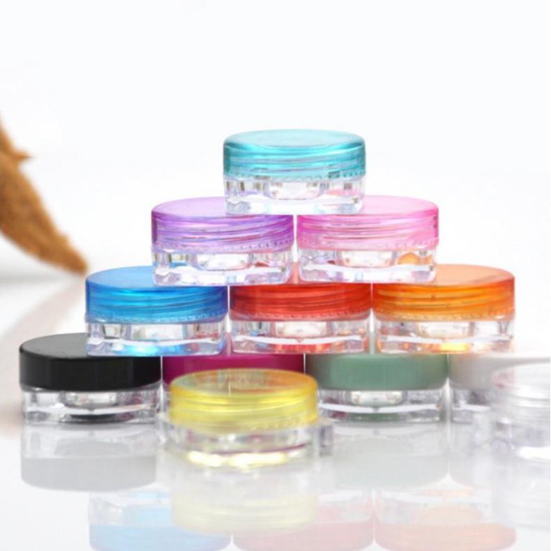 hũ chiết- lọ chiết 5g dùng trong spa