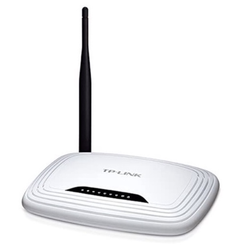 Bộ Phát Sóng Wifi TP-Link TL-WR740N