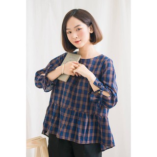 Áo babydoll 3 tầng