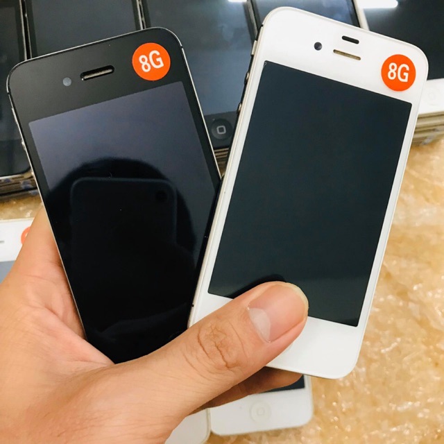 [Siêu Rẻ] Điện thọai iphone 4S chính hãng | BigBuy360 - bigbuy360.vn