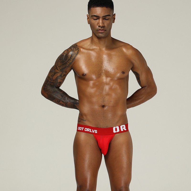 Quần lót thiết kế quyến rũ dành cho nam Or208