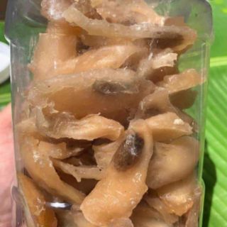 MÃNG CẦU XIÊM SẤY DẺO