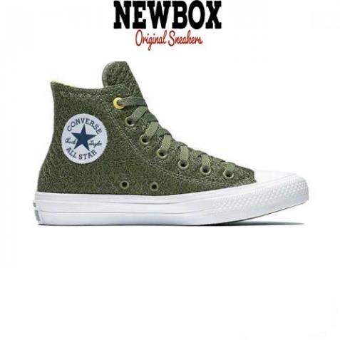 Giày Converse Chuck II Spacer Mesh - 154021 🍓