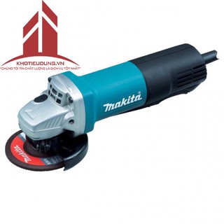 Máy mài góc Makita 9556HB 100mm 840W