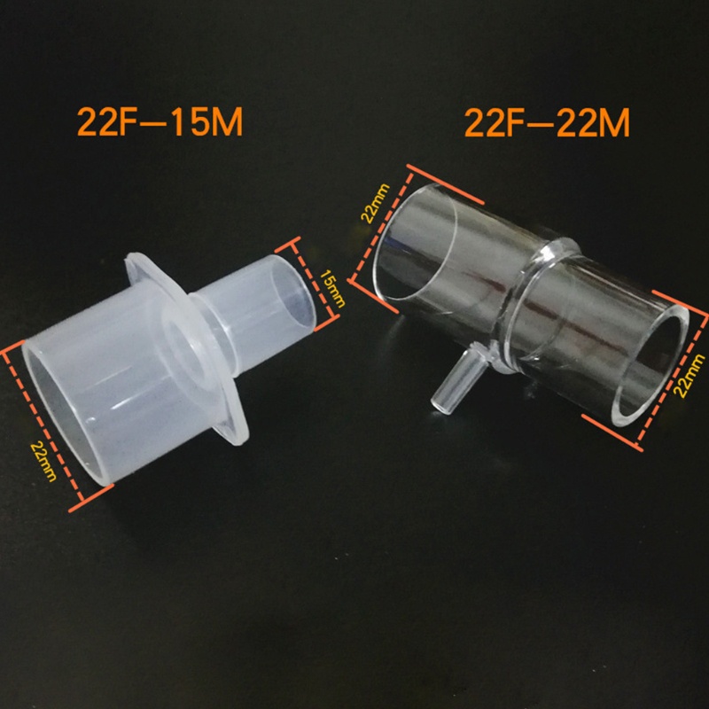 Đầu Nối Ống Nước Khử Trùng AOTO