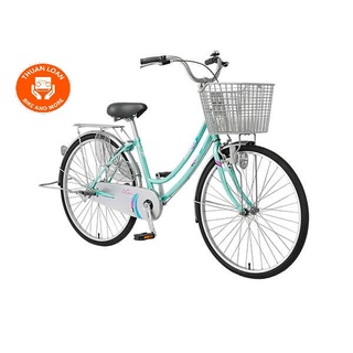 Xe Đạp Thời Trang Nữ Mini Asama  CLD-VI2602