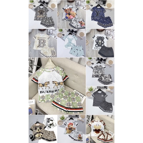 Set bộ 3D hơn 300 hình