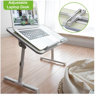 Bàn kê laptop Stand N Type Adjustable Height Table- It Smart