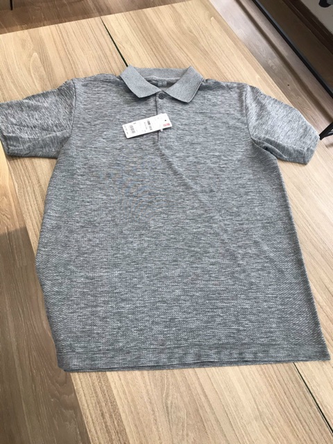 Áo phông Uniqlo DRY EX