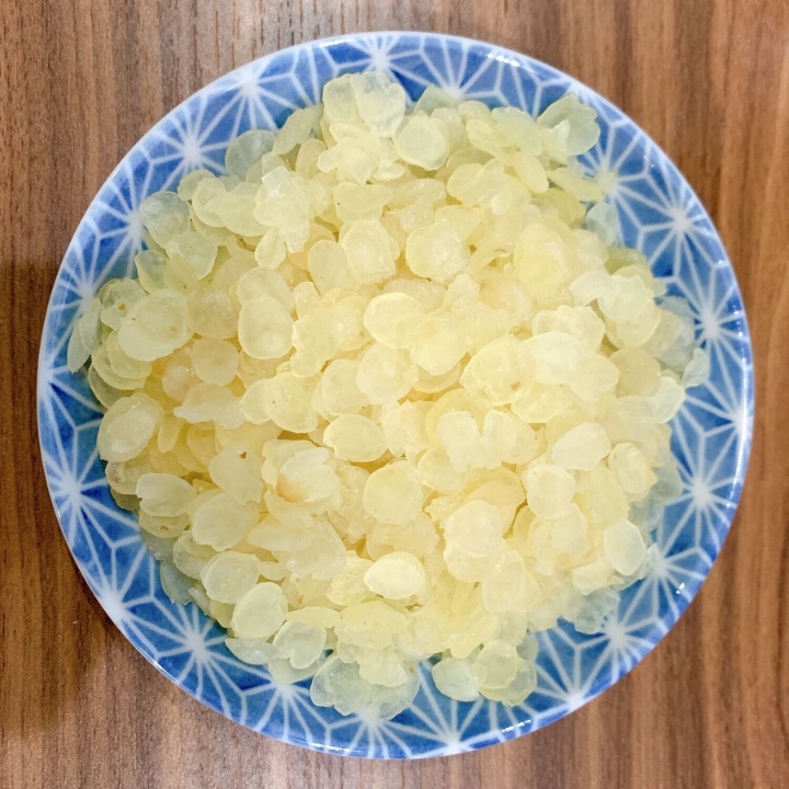 500g Hạt Bồ Mễ Khô Hàng Loại 1, Tuyết Liên Tử Sấy Khô Nguyên Hạt Bổ Dưỡng Đẹp Da