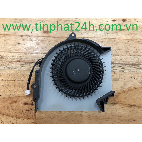 Thay FAN Quạt Tản Nhiệt Laptop Lenovo ThinkPad E540 E431 E531 E440 BATA0710R5H