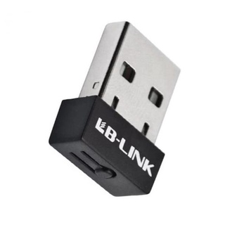 LB LINK - USB Wifi Nano Tốc Độ 150Mbps chính hãng