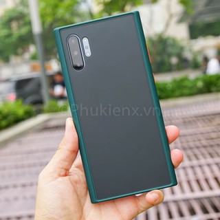 Ốp lưng Galaxy Note 10 plus Likgus siêu đẹp ảnh thật