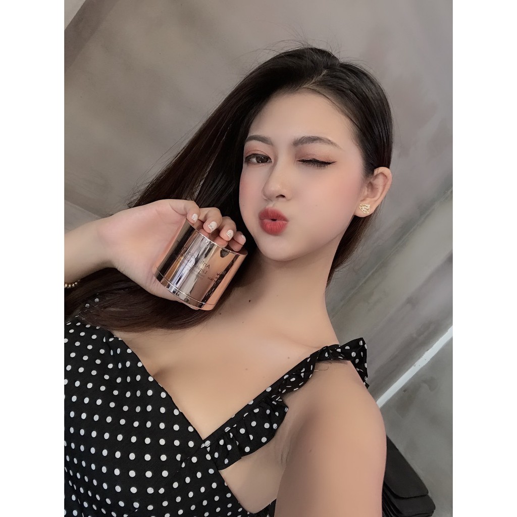 Kem nám huyết tơ tằm 💖FREESHIP💖Kem nám huyết tơ tằm Anti Mela Cream Limited Edition Hàn Quốc HALIN6464