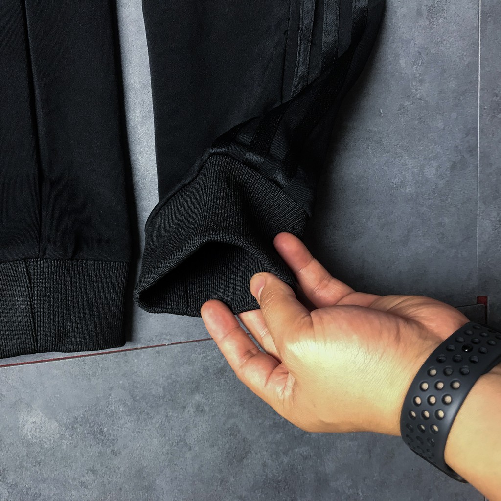 BST Quần Jogger Thể Thao Ống Suông Ống Bó Bo Chun, Chất Liệu Thun Co Dãn 4 Chiều | BigBuy360 - bigbuy360.vn