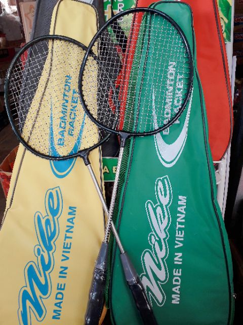 Vợt cầu lông Nike