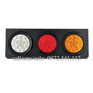 Đèn hậu LED ô tô tải, , giá chỉ từ 185k/bên!